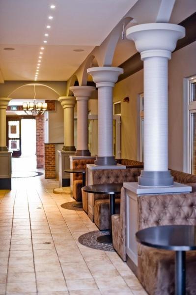 Hotel W Starej Kamienicy Gniezno Esterno foto
