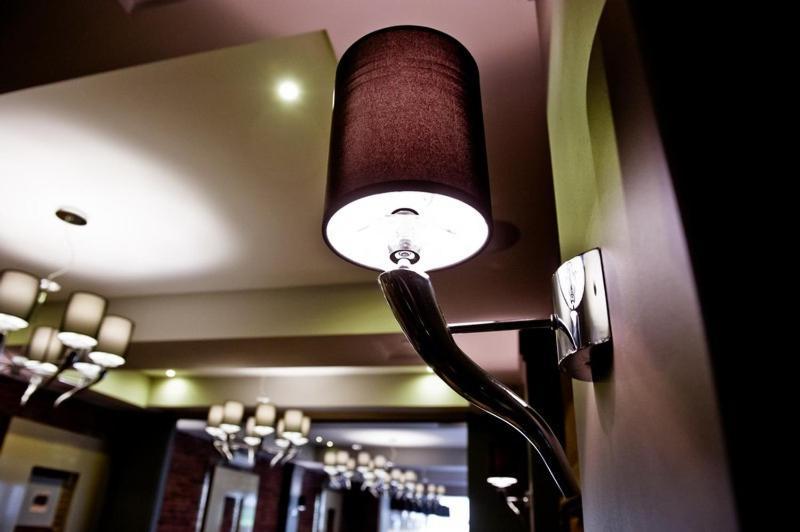 Hotel W Starej Kamienicy Gniezno Esterno foto