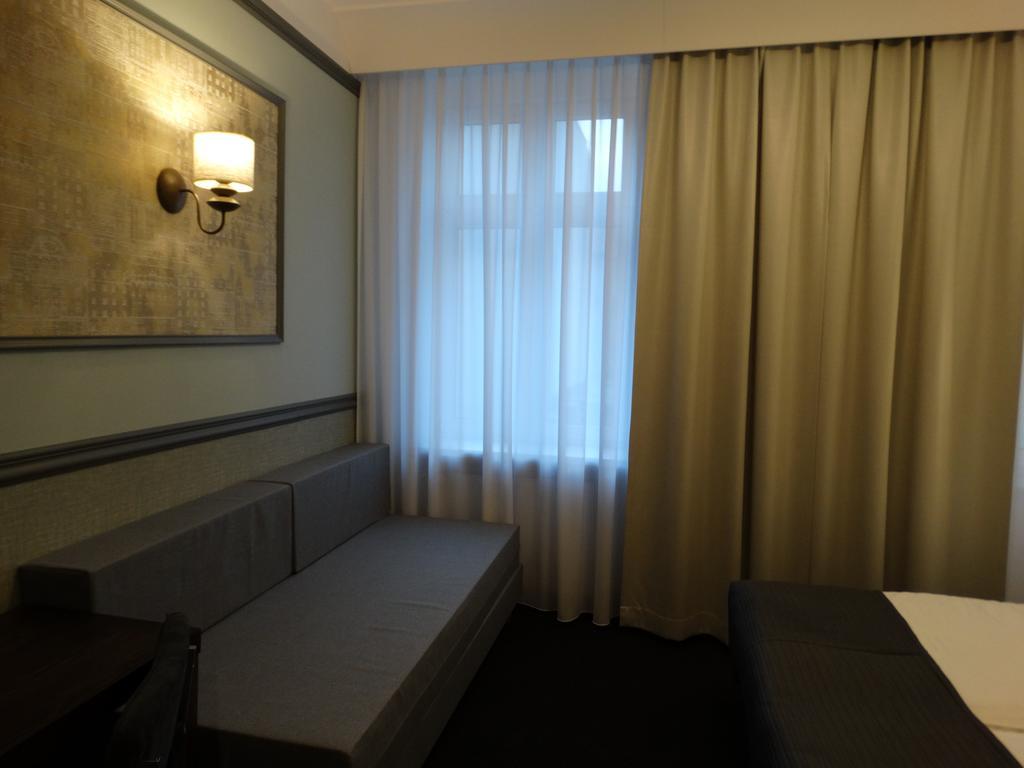 Hotel W Starej Kamienicy Gniezno Esterno foto