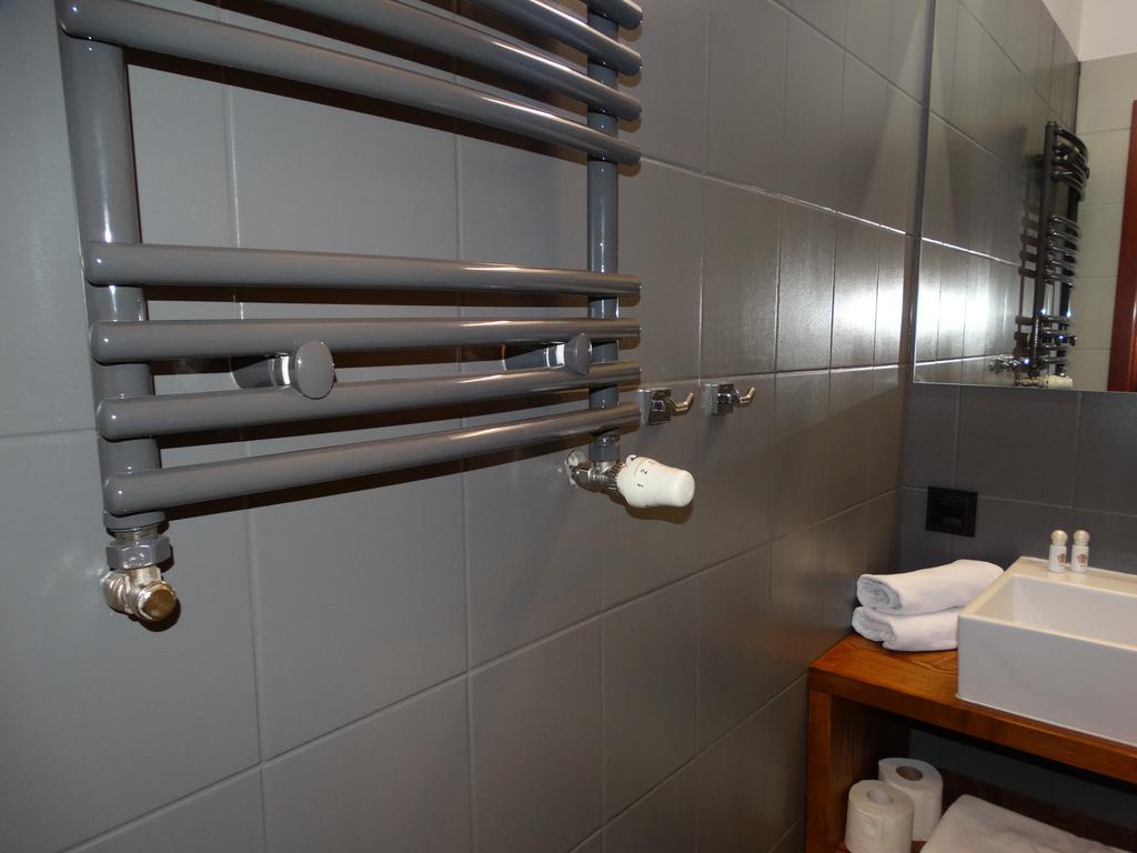 Hotel W Starej Kamienicy Gniezno Esterno foto